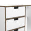 Buldir Dressing Table