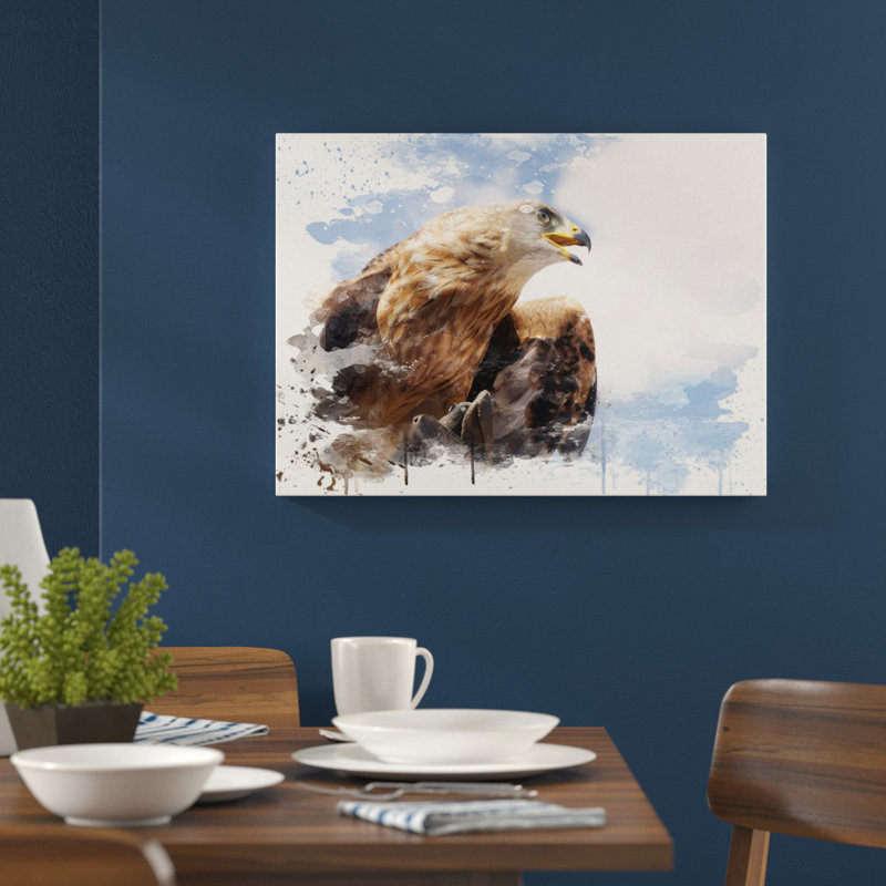 Print, 42cm H x 59.4cm W