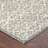 Machine Washable Indoor/Outdoor Chantille ACN2787 Lattice Rug-505974767