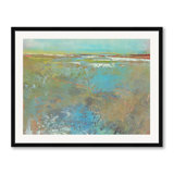 Floating Gallery Print by Victoria Primicias
