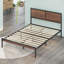 Lit plateforme Raynie-61665669