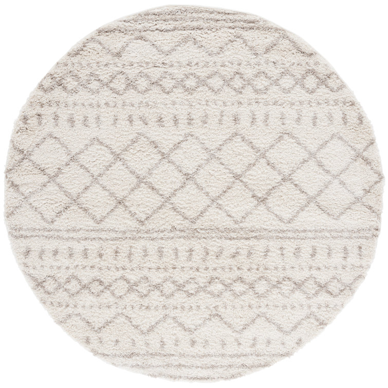 Develin Performance Chevron Rug