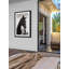 Melanie Snowhite - Single Picture Frame Print-21011780