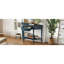 Console avec tiroir et tablette de style campagnard Farmhouse-129345688