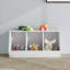 Rejeania 17 Stories Toy Organiser