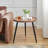 Arvil End Table