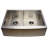 33'' L Double Bowl Stainless Steel Kitchen Sink