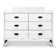 Commode double 6 tiroirs Fairway