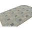 One-of-a-Kind Rectangle 6'1" X 9' Area Rug