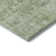 Premium Machine Washable Cerrito AMF611 Green Rug