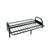 Beckwith 78'' Wide Futon Frame