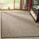 Gowanus 100 Performance Ikat Indoor/Outdoor Area Rug