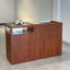 Bureau de réception Mid-Century-291473837-291473873