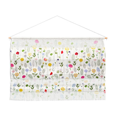 Dore Polyester Wall Hanging