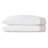  Mandalay Linen Cuff Percale Pillowcases-21154664-21154665
