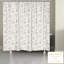 Rideau de douche Floral-92317207