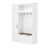 Blanc est en rupture de stock