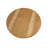 Round Solid Wood Dining Table