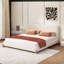 Lit tapissier Elegant Boucle-1615538305