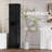 69"Tall Bathroom Storage Cabinet With 2 Barn Doors And 1 Drawer, Narrow Storage Unit, Adjustable Shelves,Floor Cabinet For Bathroom, Living Room, Entryway,Kitchen-2124152843