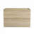 Wall-Mounted Bathroom Vanity With Ceramic Sink-1214819842