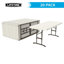 182.9 Folding Table