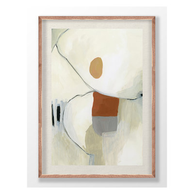 Walker 11 Framed Graphic Art
