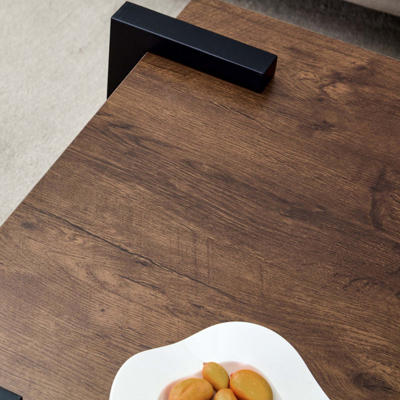MDF Coffee Table