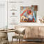 Leisha Peace and Love Square-111881726