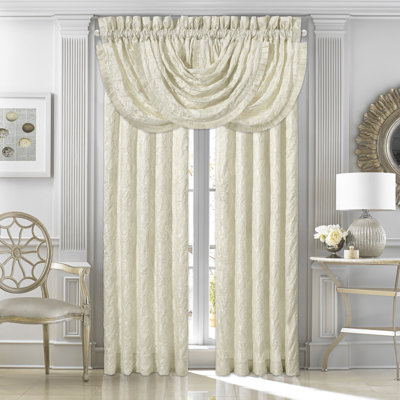 Marquis 84" Window Panel Pair