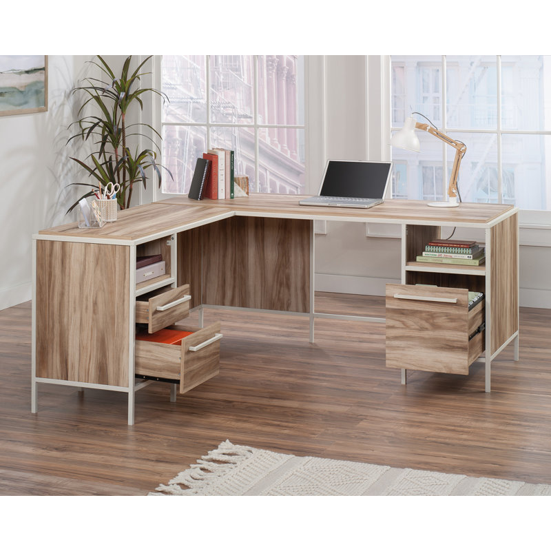 Bureau en L Nova Loft