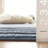 Burgan Animal Print Navy Area Rug-1890918150