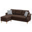 Canapé modulaire réversible Living-1557099226
