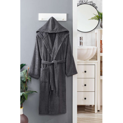 Beufort Bathrobe