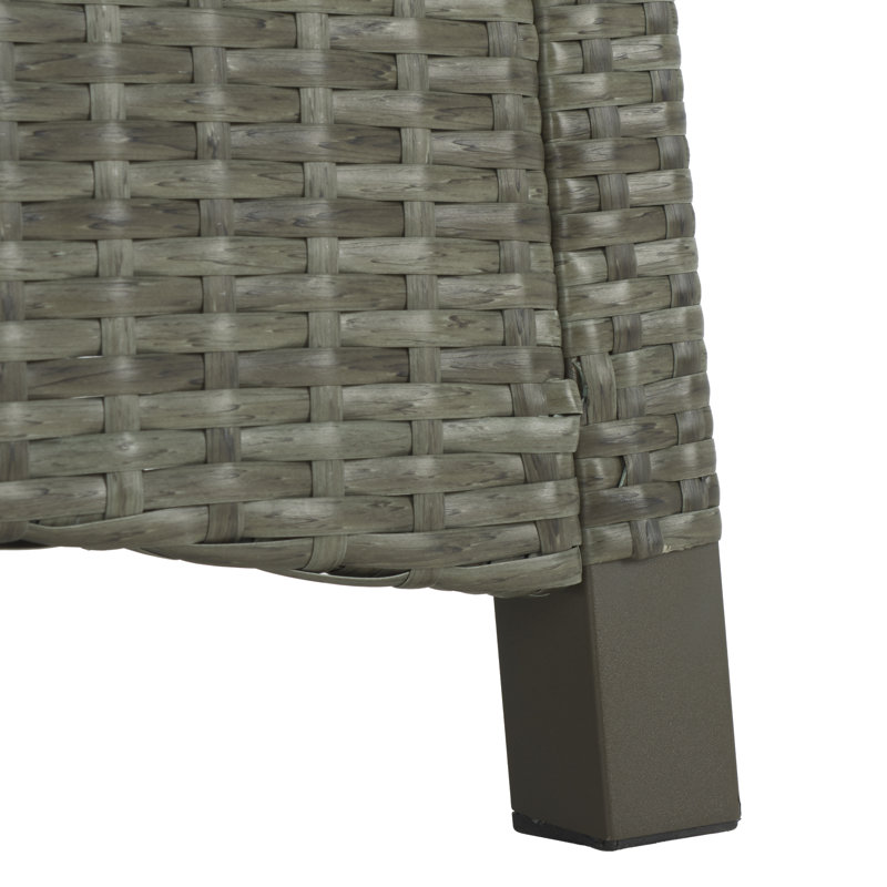 Herman Recliner, Light Grey