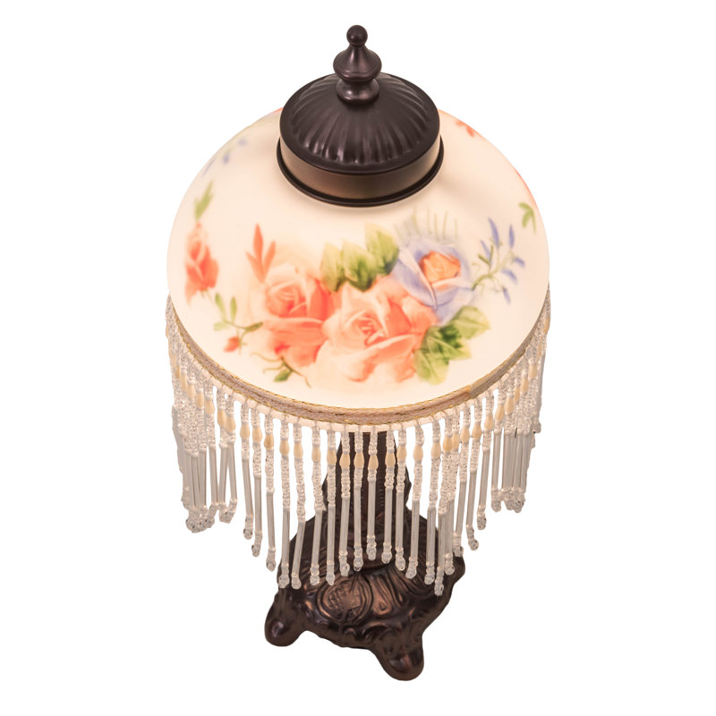 Riccio Table Lamp