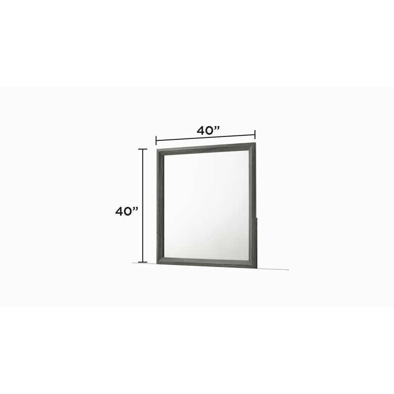 Miroir Denver