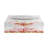 Coral Reef Red Acrylic Candy Catchall Dish-126232070