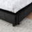 Velvet Upholstered Tufted Bed Frame | Sofa Bed with Plush Backrest & Armrests | Comfortable Multi-Functional Bed for Bedroom, Living Room & Small Apartments-1992862709-1992862711