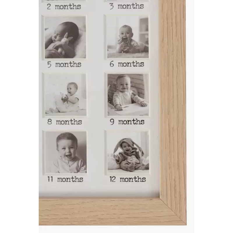 Wirra Picture Frame