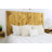 Ashleah Solid Wood Panel Headboard Wall Leaner Style-87055767-87055779