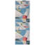 Charbonneau Abstract Hand-Tufted Wool Area Rug-1650183680