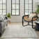 Geometric Indoor Rug