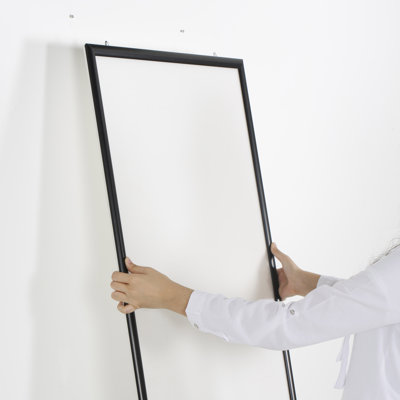 UCN255-CS-P Single Picture Frame