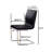 Double Pedestal Base Dining Set