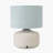Lorelei Ceramic Table Lamp