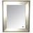 Solid Wood Flat Wall Mirror-22858964