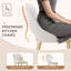 49cm H Upholstered Dining Chair-1702419037