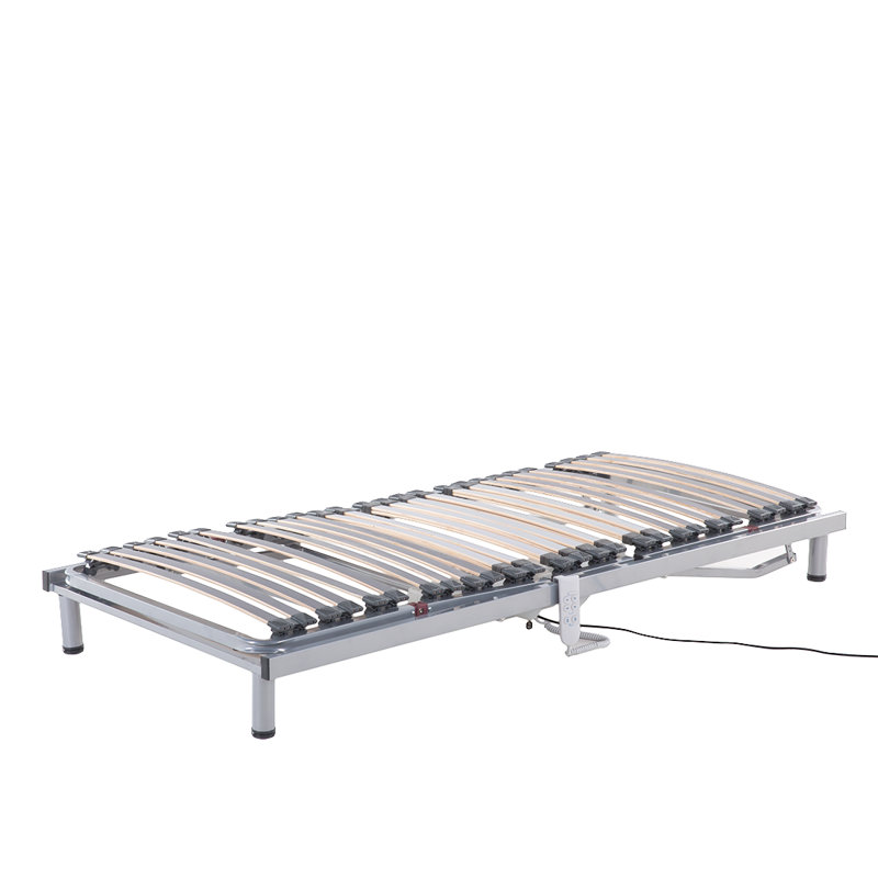 Beckner European Single (90 x 200cm) Adjustable Bed