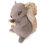 Elements Door Stop, 10-Inch, Squirrel